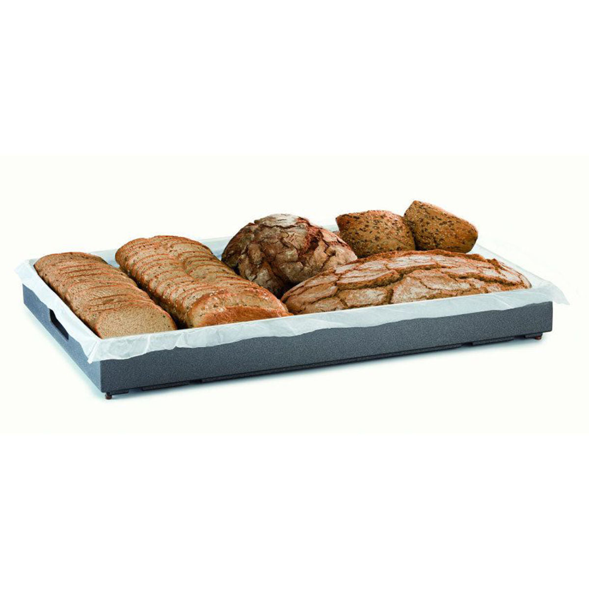Pujadas Serving Tray 400x600mm Serving Tray for buffet and catering display