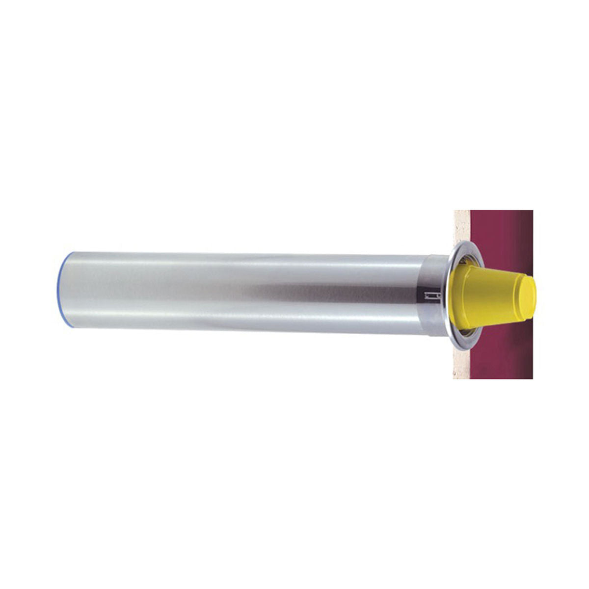 San Jamar C3400CH 12-24oz Horizontal Counter product image