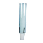 San Jamar C3260TBL 16" Artic Blue Large Water product image