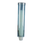 San Jamar C3165TBL 16" Artic Blue Medium product image