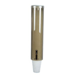 San Jamar C3260TBR 16" Brown Large Water Cup product image