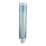 San Jamar C3165FBL 16" Frosted Blue Medium product image