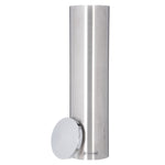 San Jamar C3450SS Stainless Steel Extra Large Cup Dispenser - Advantage Catering Equipment