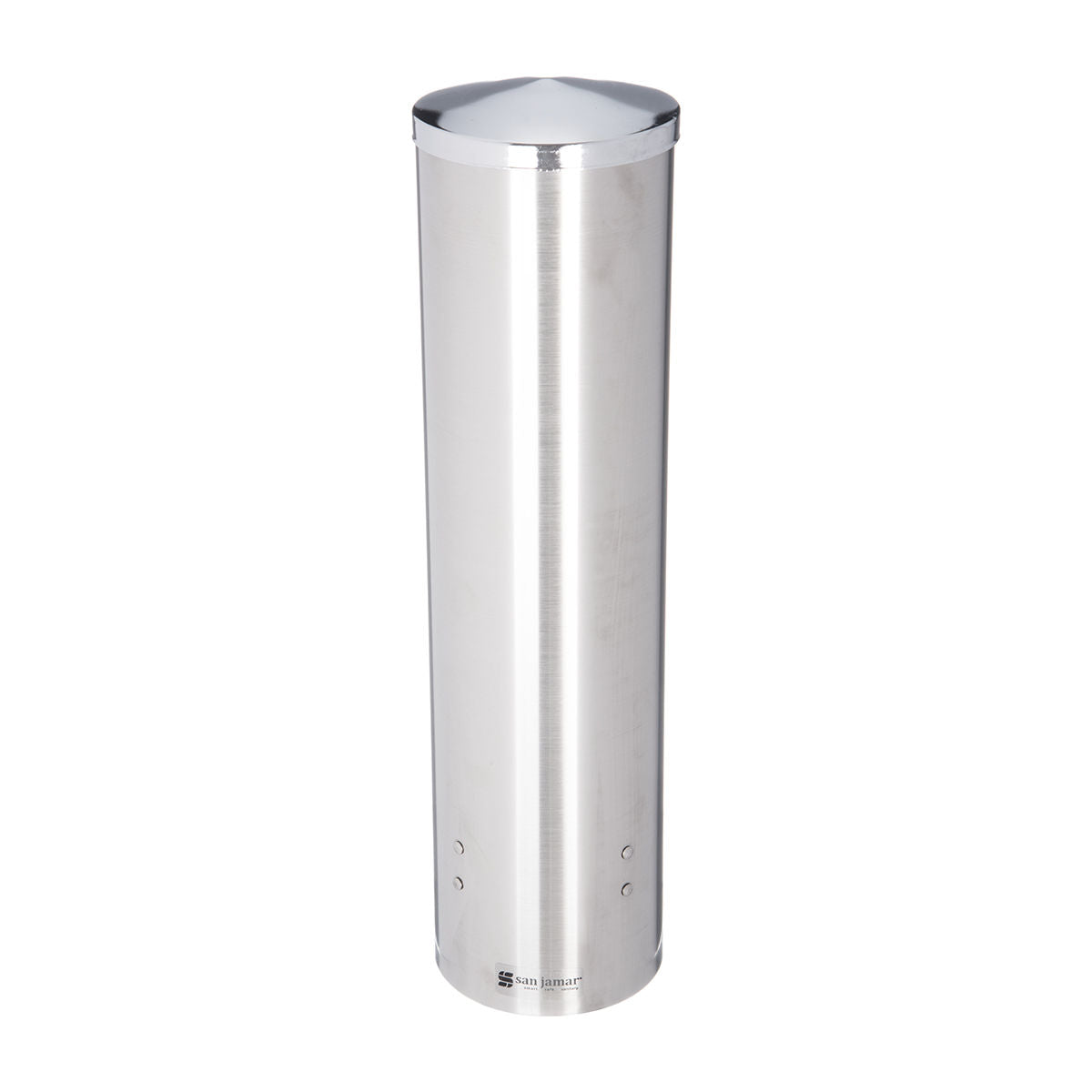 San Jamar C3450SS 16" Stainless Steel Extra product image