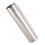 San Jamar C3250SS Stainless Steel Water Cup Dispenser 70-86mm