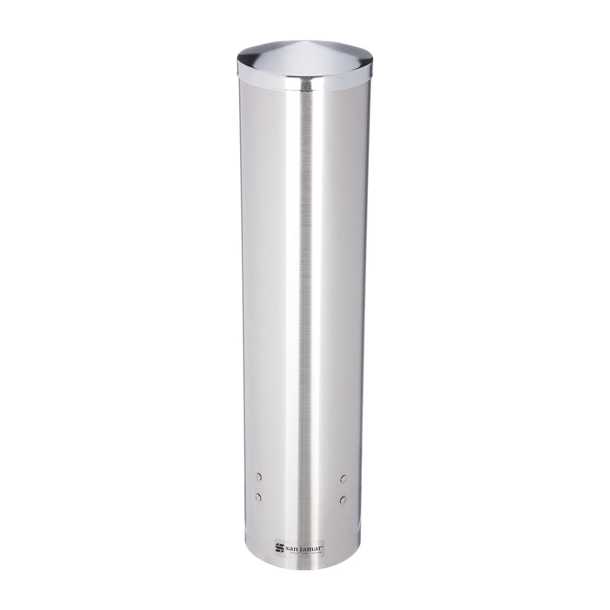 San Jamar C3250SS 16" Stainless Steel Large product image