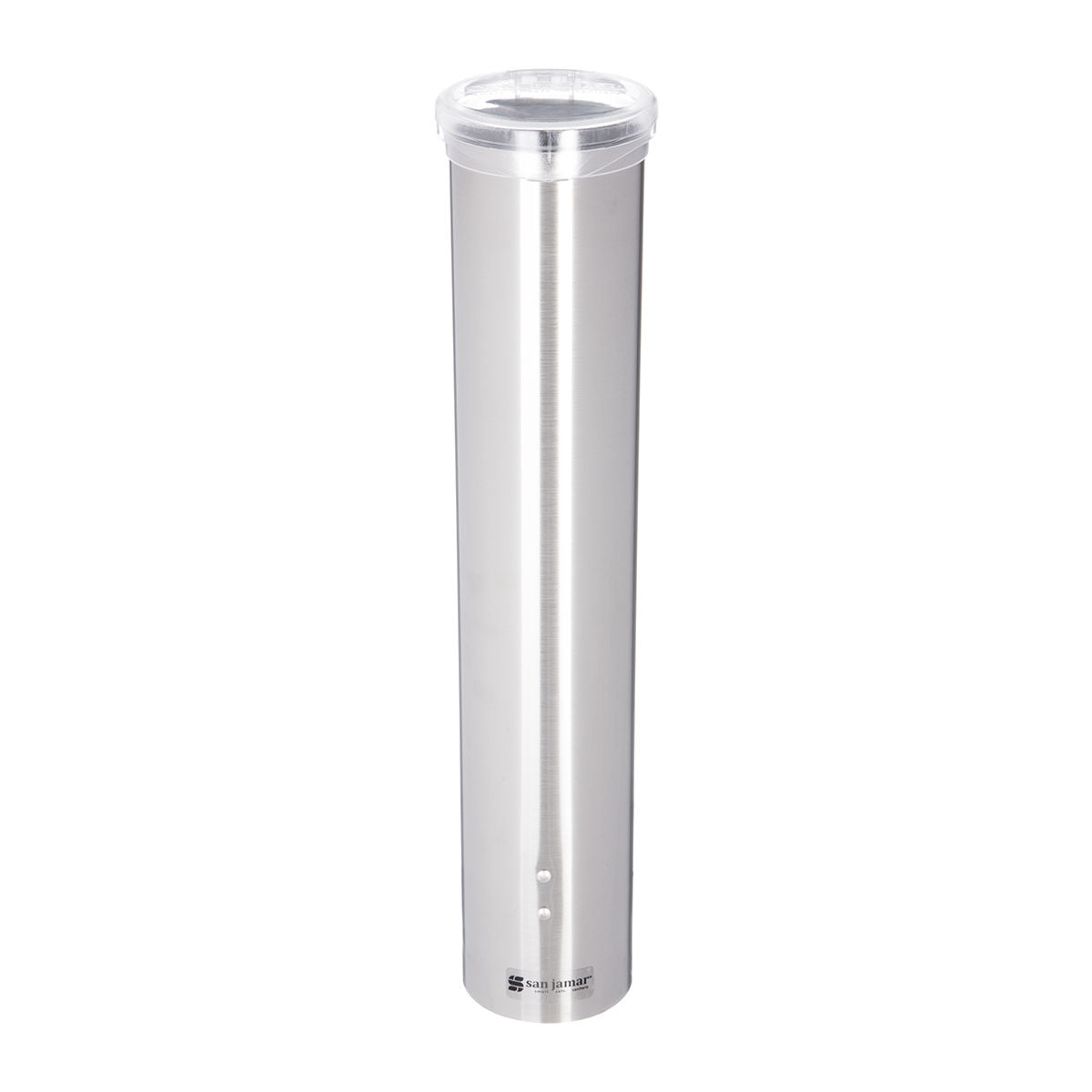 San Jamar C4150SS 16" Stainless Steel Small product image