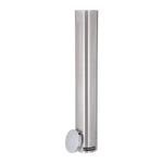 San Jamar C4500PF Pull-Type Foam Cup Dispenser 32-46oz - 98-124mm