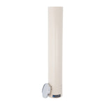 San Jamar C4410PFSD Pull-Type Foam Cup Dispenser 12-24oz - Advantage Catering Equipment