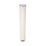 San Jamar C4410PFSD Pull-Type Foam Cup Dispenser 12-24oz - Advantage Catering Equipment