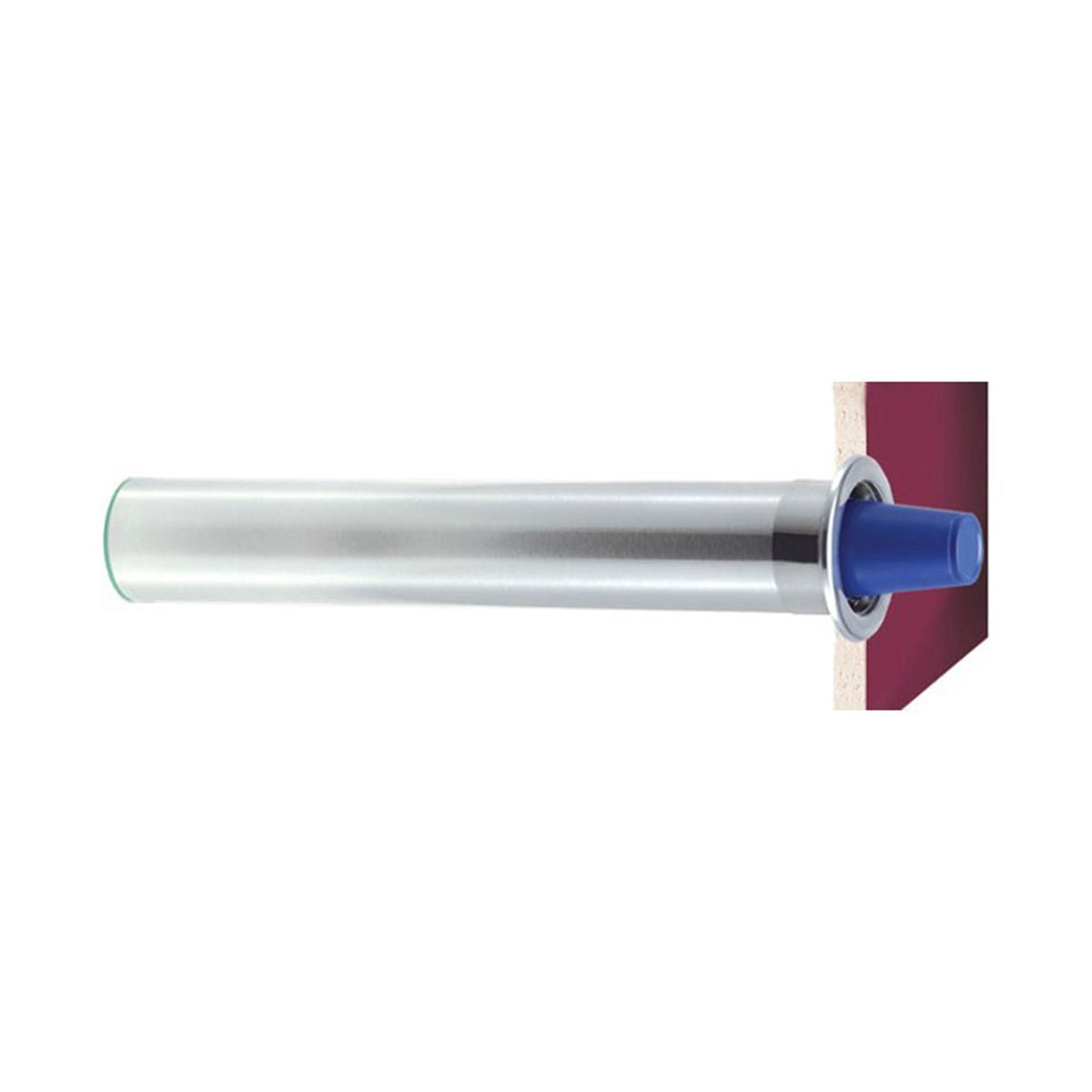 San Jamar C3200CH 6-10oz Horizontal Counter product image