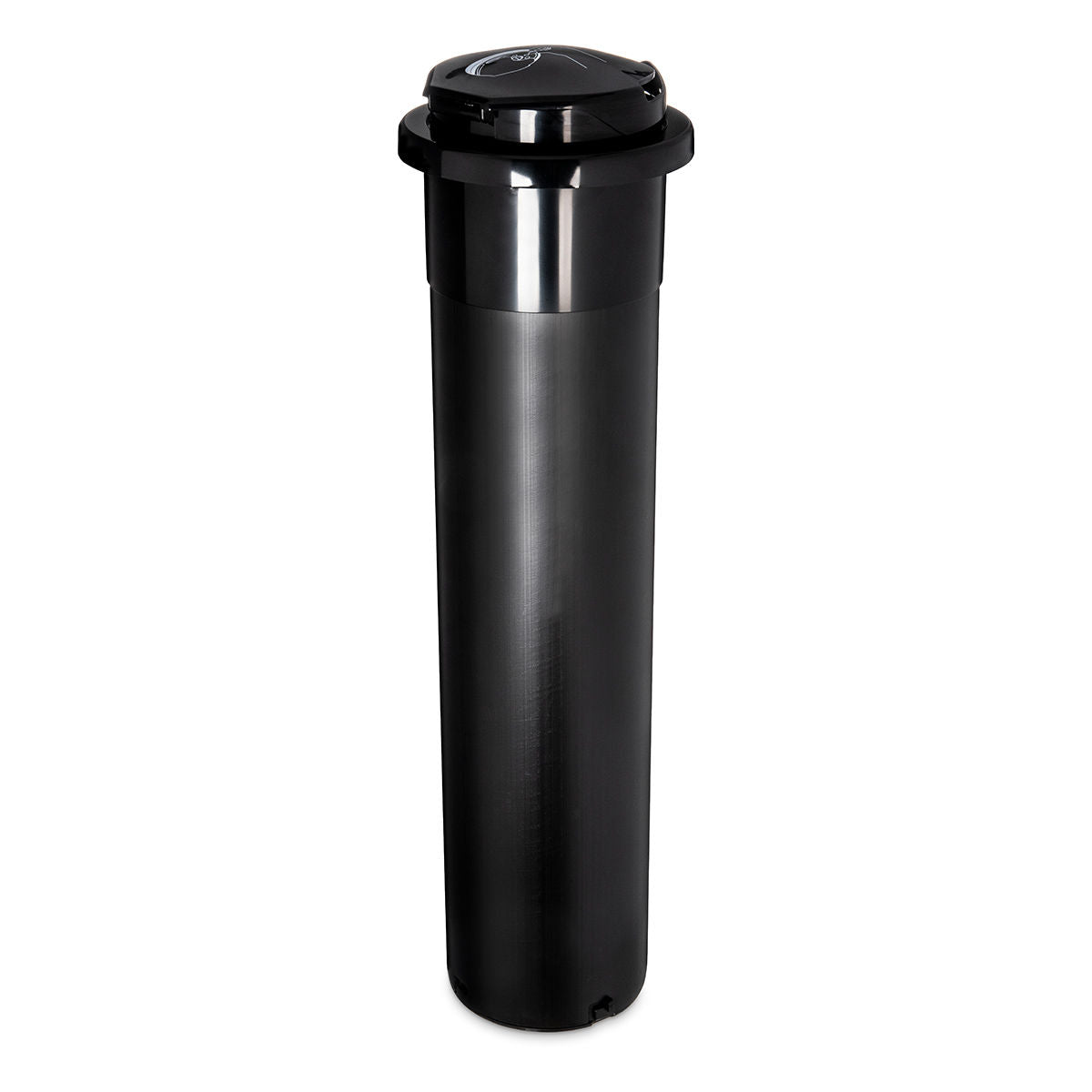 San Jamar L2200C 70-95mm In-Counter Lid product image