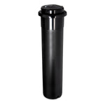 San Jamar L2200C 70-95mm In-Counter Lid product image