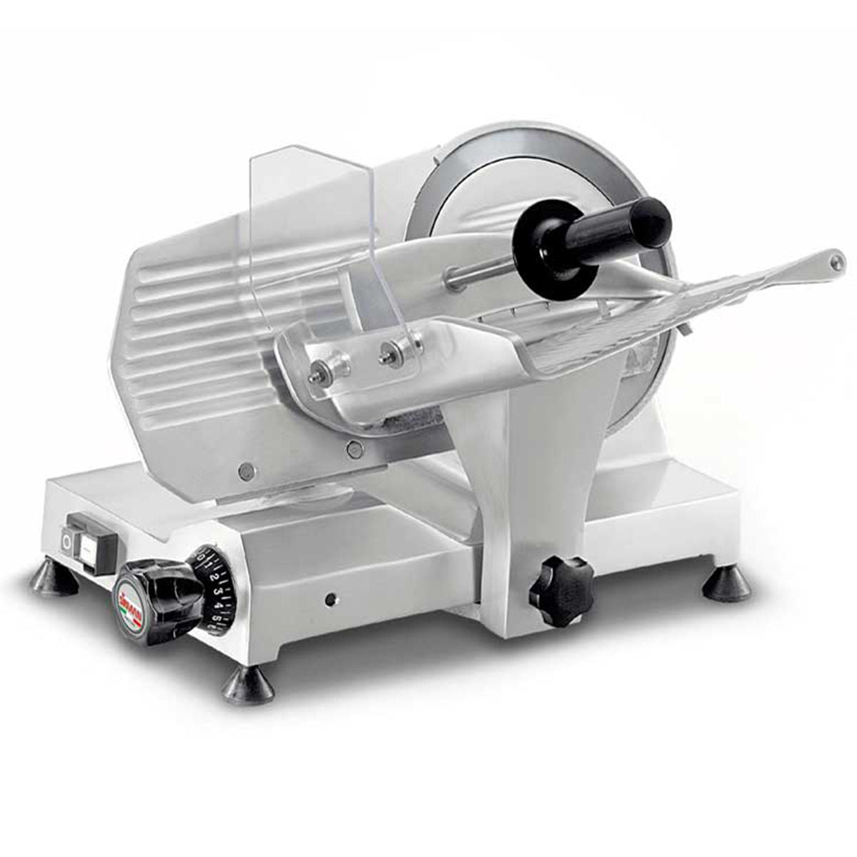 Sirman Mirra 220 Medium Duty Slicer 220mm product image