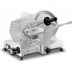 Sirman Mirra 220 Medium Duty Gravity Feed Slicer
