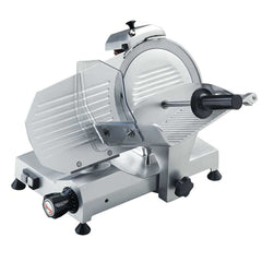 Sirman Mirra 250 Medium Duty Gravity Feed Slicer