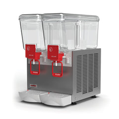 Ugolini Arctic DX 12/2AA Twin-Bowl 24L Chilled Drink Dispenser