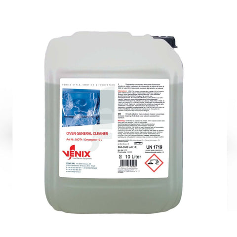 Venix 10kg Detergent for Air Fryer product image