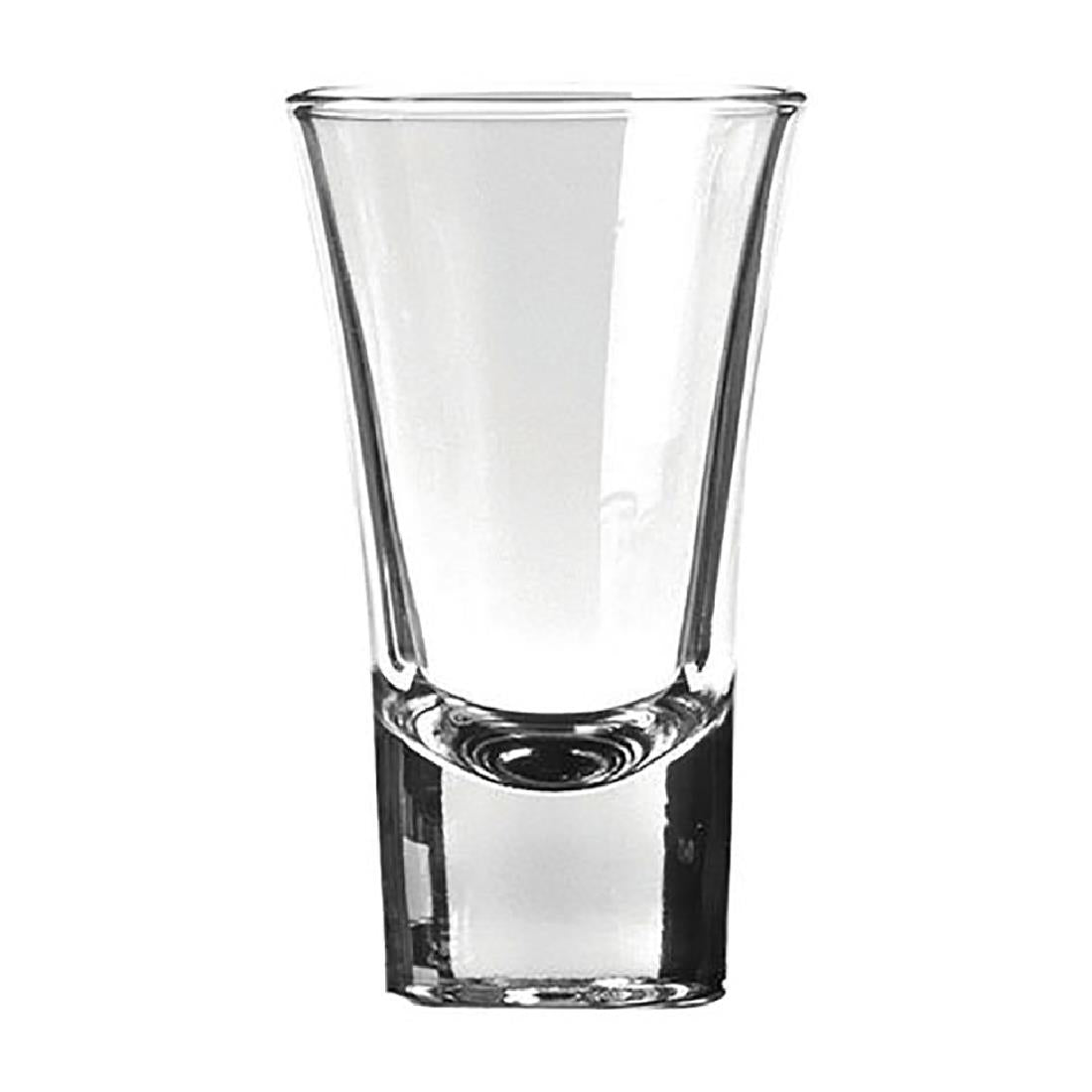 Utopia Boston Shot Glasses 60ml (12 Pack)