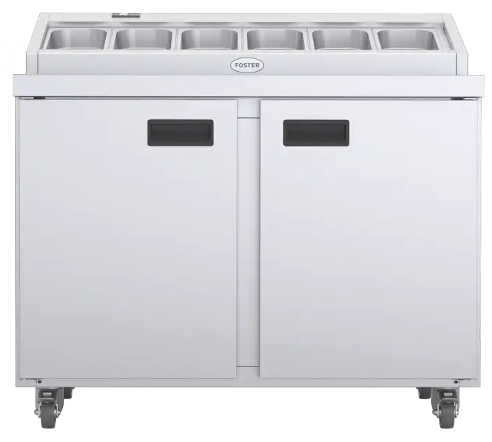 Foster FPS 2 HR 270 Ltr Prep Station product image