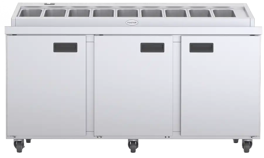 Foster FPS 3 HR 420 Ltr Prep Station product image