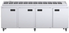 Foster FPS 4 HR Refrigerated Prep Station 570 Ltr