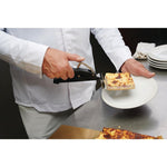 Deglon Sabatier Push & Pull Large Service Turner