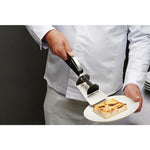 Deglon Sabatier Push & Pull Large Service Turner