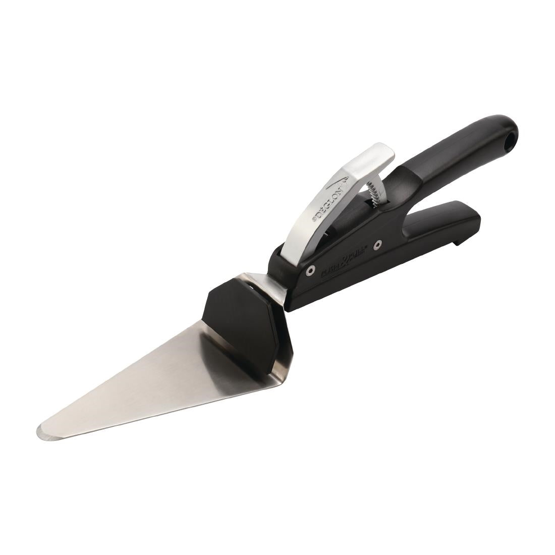 Deglon Sabatier Push & Pull Pie and Pizza Server