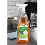 Jantex Green Orange Multipurpose Cleaner Ready To Use 750ml
