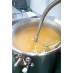 Dynamic Gigamix XS with Turbo Blender 230V Single Phase