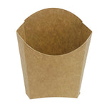 Fiesta Recyclable Chip Cartons Medium (1000 Pack)