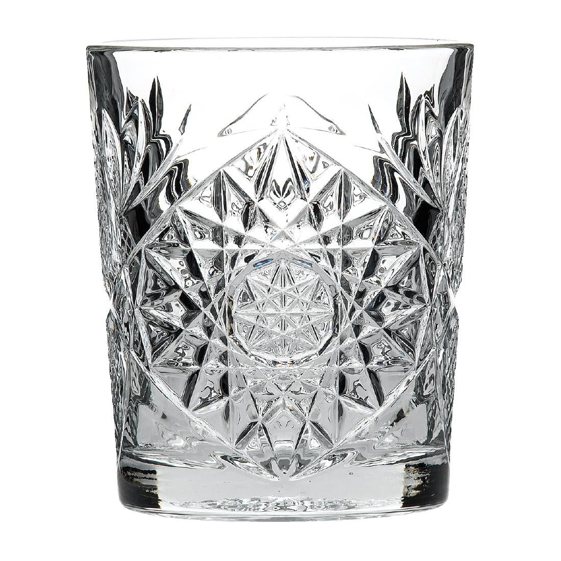 Onis Icon Shot Glasses 60ml (12 Pack)
