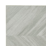 Bolero Pre-Drilled Table Top Chevron Design 700x700mm