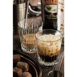 Utopia Lucent Infinite Tumblers 220ml (6 Pack)