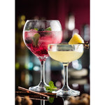 Utopia Lucent Chester Gin Glasses 650ml (6 Pack)