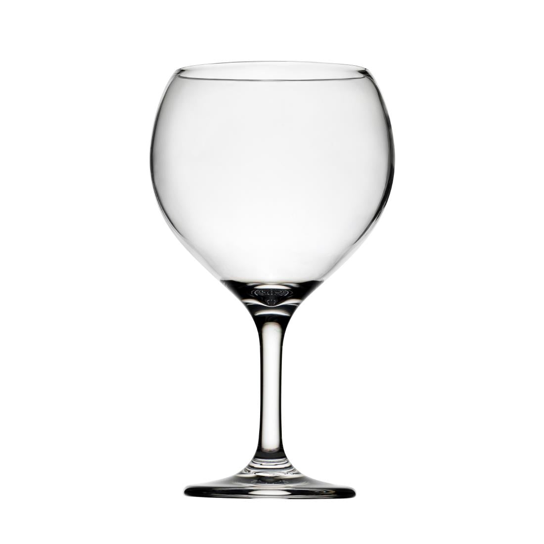 Utopia Lucent Chester Gin Glasses 650ml (6 Pack)