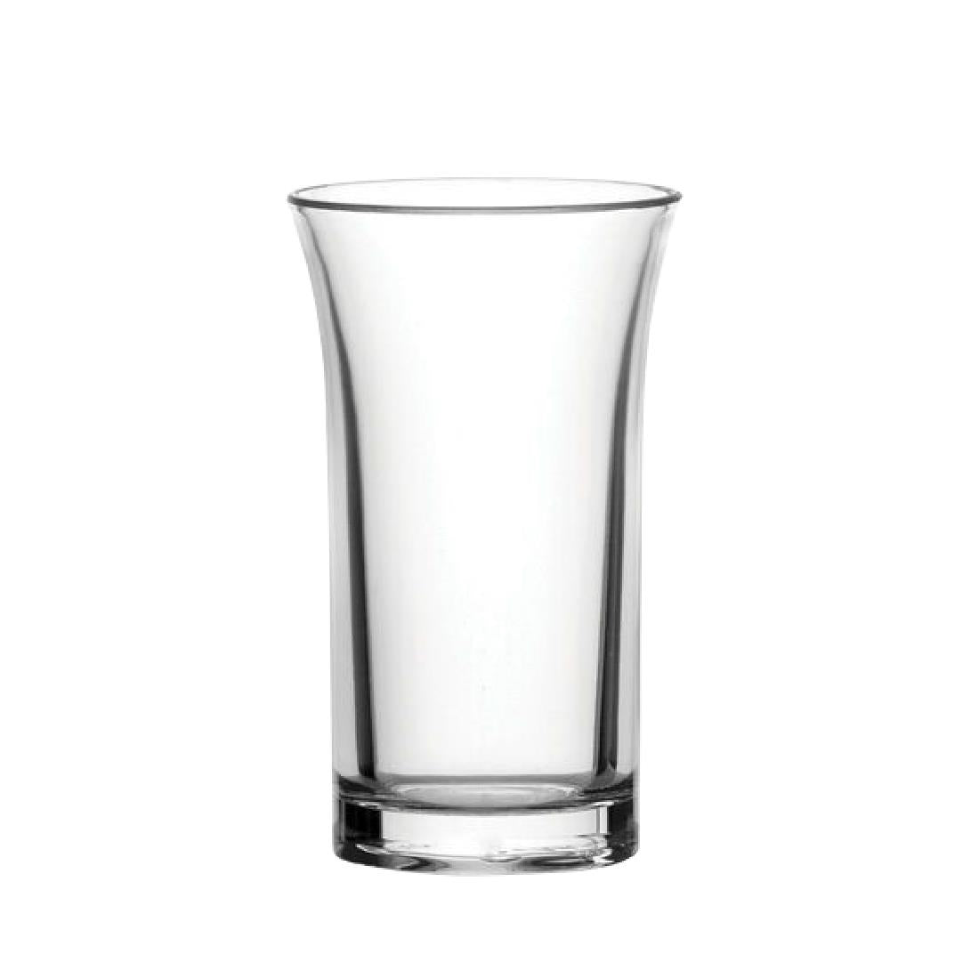 Utopia Shot Glasses 50ml CA Stamped (100 Pack)