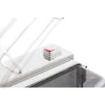 Zumex Essential Basic Juicer Silver 4810