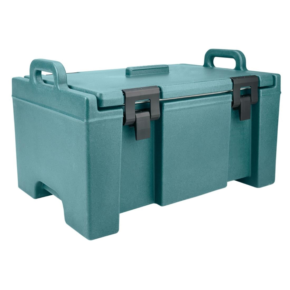 Cambro Top Loading Insulated Food Pan Carrier Blue 38Ltr