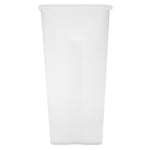 Schneider Polypropylene Storage Container 5Ltr