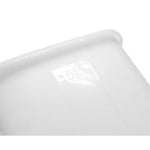 Schneider Polypropylene Storage Container 5Ltr