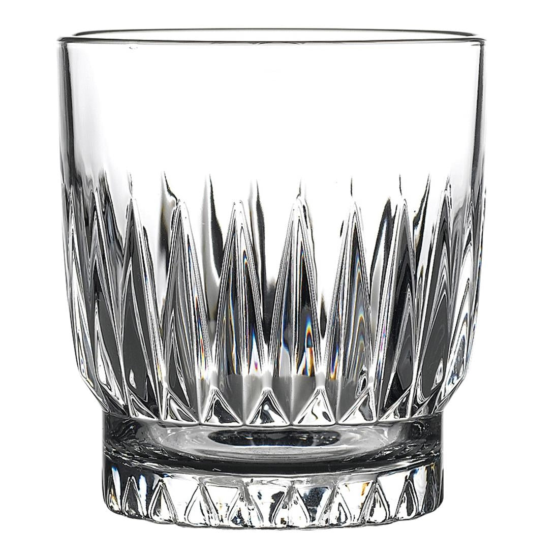 Onis Winchester Old Fashioned Glasses 300ml/10oz (12 Pack)