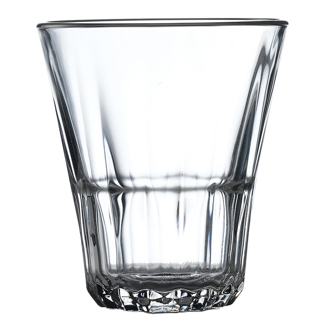 Onis Brooklyn Old Fashioned Glasses 260ml (12 Pack)