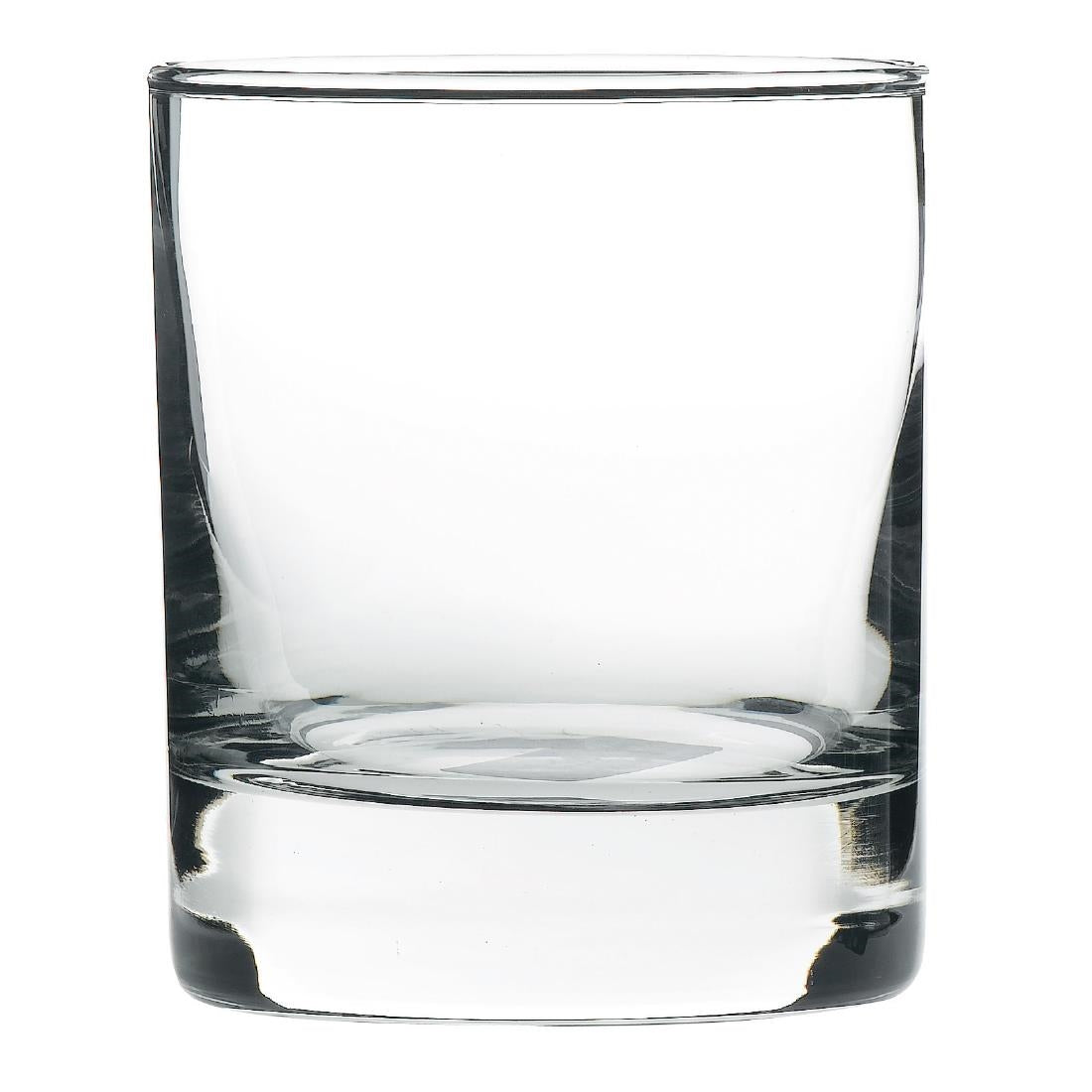 Onis Chicago Old Fashioned Glasses 210ml/7oz (12 Pack)