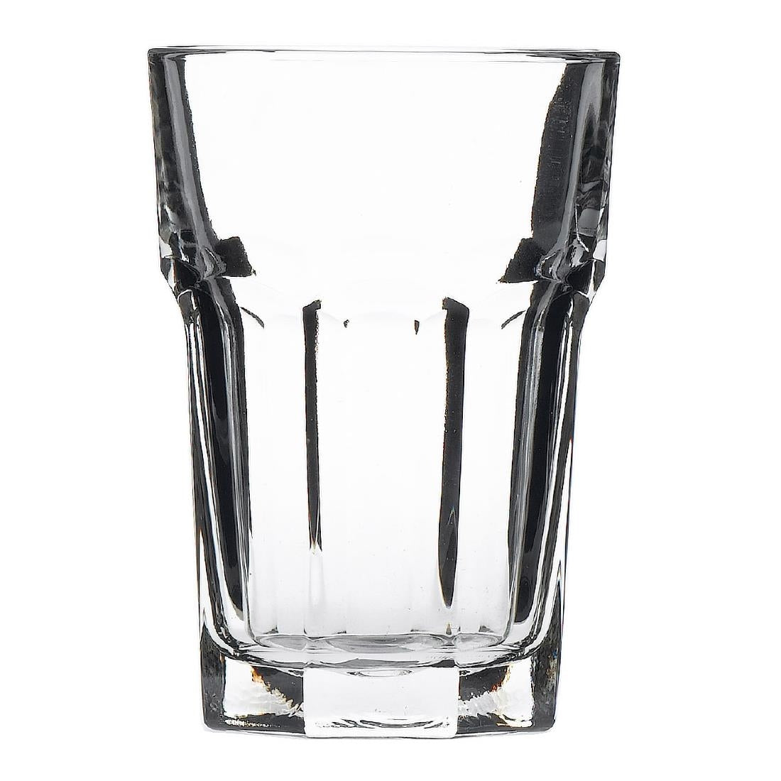 Onis Gibraltar Original Beverage Glasses 350ml (12 Pack)