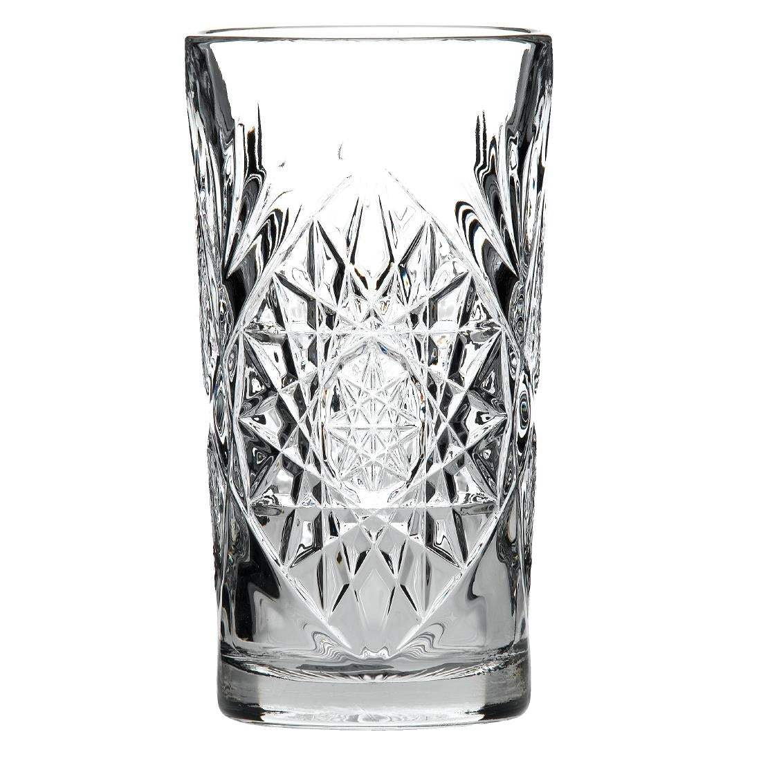 Onis Icon Cooler Glasses 470ml (6 Pack)