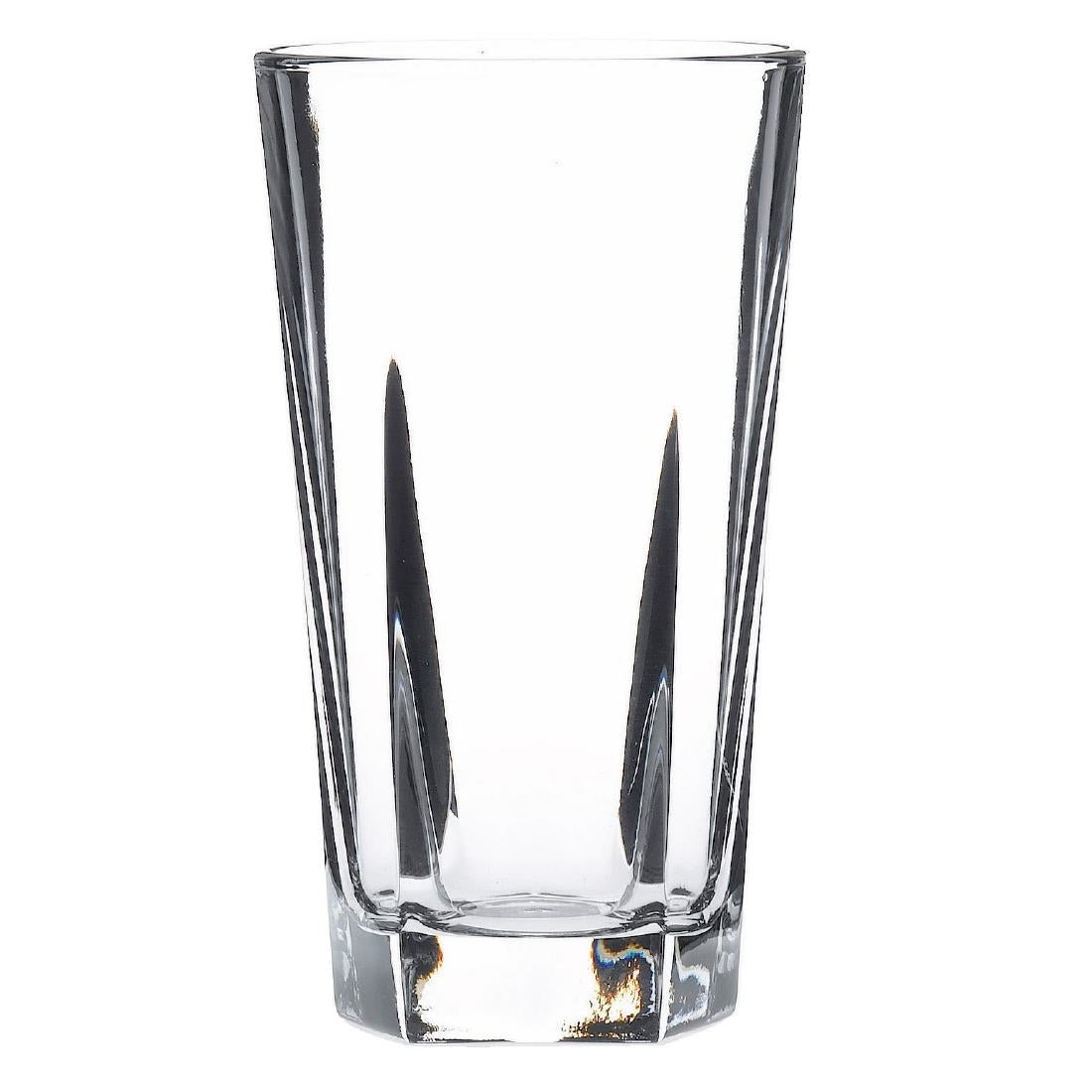 Onis Inverness Beer Glasses 350ml (12 Pack)