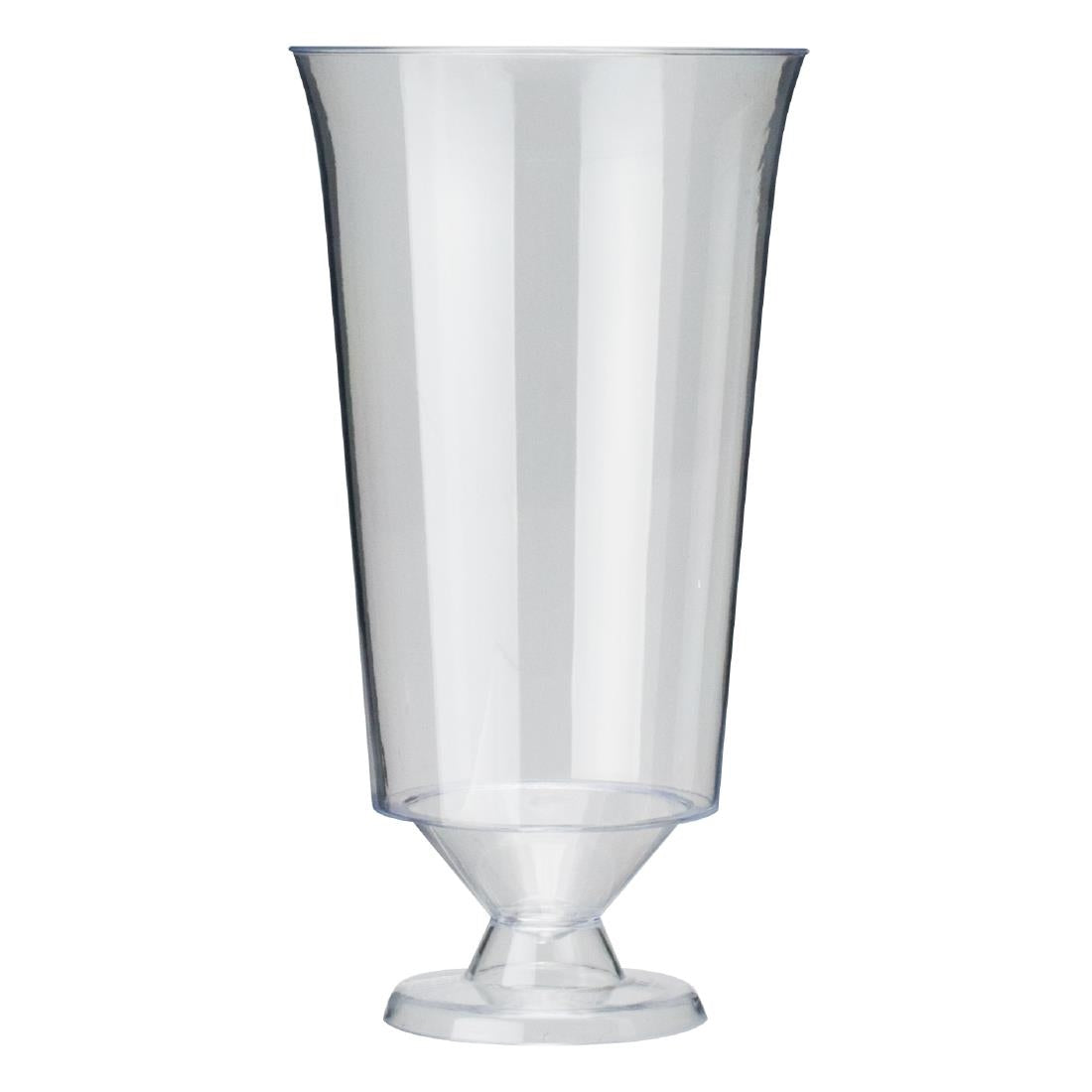 eGreen Flair PP Wine Glasses UKCA CE 235ml (300 Pack)