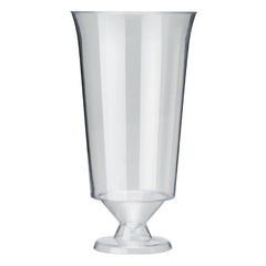 eGreen Flair PP Wine Glasses UKCA CE 235ml (300 Pack)